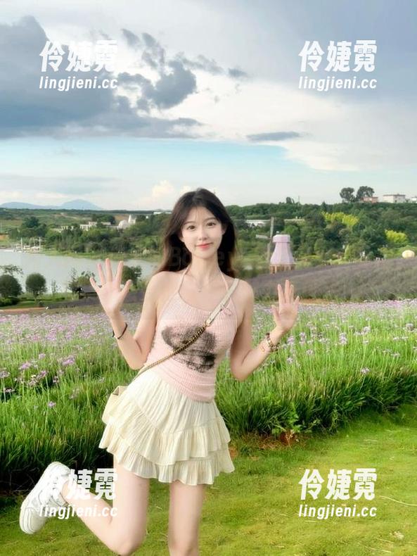 秀人网 - 迷人的Baileys香儿兔女郎私拍图集，感受她独特的魅力与风采！-伶婕霓