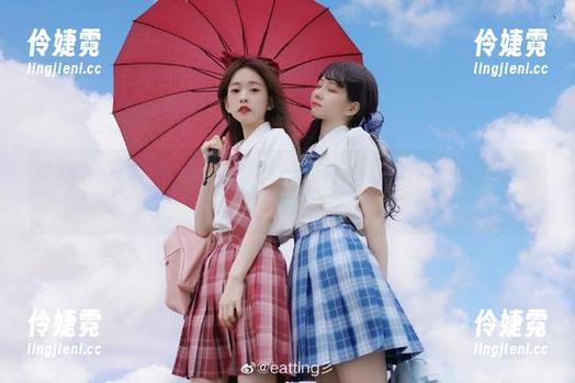 秀人网 - 探寻Elise谭晓彤圣诞美图合集，感受每一张背后的故事-伶婕霓