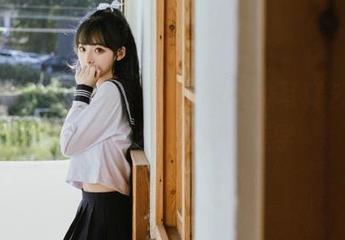 秀人网 - 学姐安然Maleah的写真艺术，福利作品带你感受美学