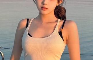 秀人网 - 演绎运动之美：安然maleah的体操服写真图包让你感受青春活力
