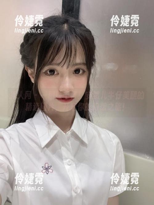 秀人网 - 一图胜千言！安然儿牛仔美腿的精选图片，开启你的幻想之旅！-伶婕霓