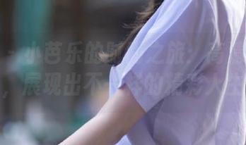 秀人网 - 小芭乐的时尚之旅：高清豹纹图集，展现出不一样的精彩人生！