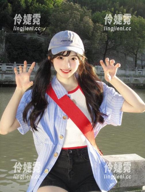 秀人网 - 徐莉芝Booty圣诞写真免费合集，尽情领略冬季的浪漫与神秘-伶婕霓