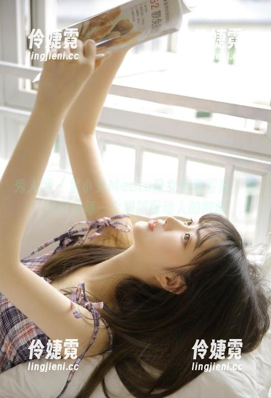 秀人网 - 星小兔Meetu修女全套写真,图片记录每一个细腻而动人的瞬间-伶婕霓 秀人网 - 星小兔Meetu修女全套写真,图片记录每一个细腻而动人的瞬间-伶婕霓