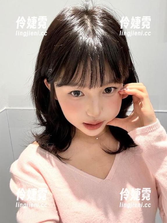 秀人网 - 林昔予yorki女孩合集：观看她在镜头下绽放的无限可能！-伶婕霓