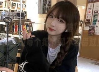 秀人网 - “柚子178水手服”图集曝光，原图里的每个细节都不容错过！