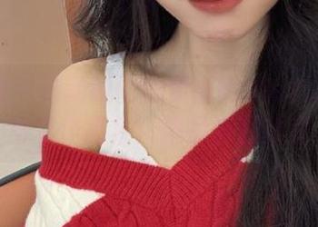 秀人网 - 清新脱俗的梦娜Vanessa学姐写真作品集：精品资源推荐