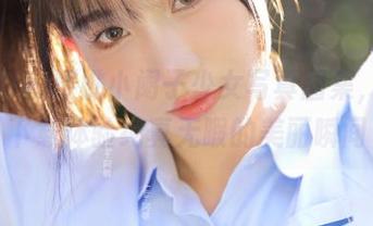 秀人网 - 樱桃小阑子少女写真图集，免费下载体验纯真无暇的美丽瞬间