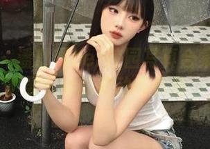 秀人网 - 潘琳琳ber校园写真合集：原图展示她的灵动与优雅