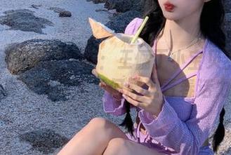 秀人网 - 原图直击：王俪丁小宝贝甜心写真，观看她如何展现青春活力