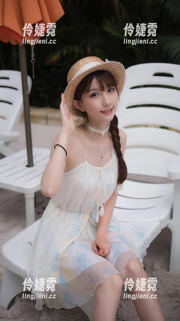 秀人网 - 领略糯美子Mini的精彩剧情，带给你无尽惊喜的美图图集大揭秘！-伶婕霓