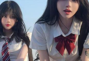 秀人网 - 让糯美子mini为你揭开萝莉少女写真分享的秘密魅力！