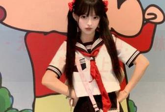 秀人网 - 无圣光兔女郎写真：董林越作品合集热力上线
