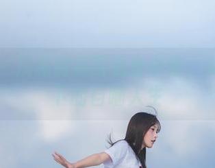 秀人网 - 从私房美图看金小依：女神外表下的自嘲人生