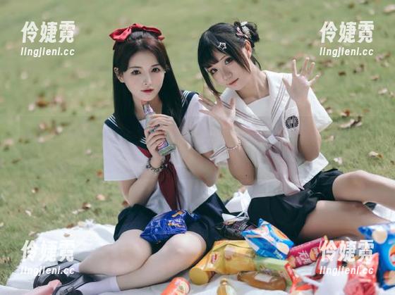 秀人网 - 精致生活从陆萱雅的定制美脚作品开始，每一寸都是你的视觉盛宴！-伶婕霓