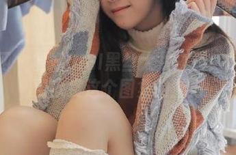 秀人网 - 黄婧GIGI黑丝大片来袭！快来免费欣赏这个图集的魅力