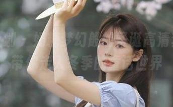 紧急企划 - 奶糖梦幻般的圣诞高清套图，带你走入冬季的童话世界