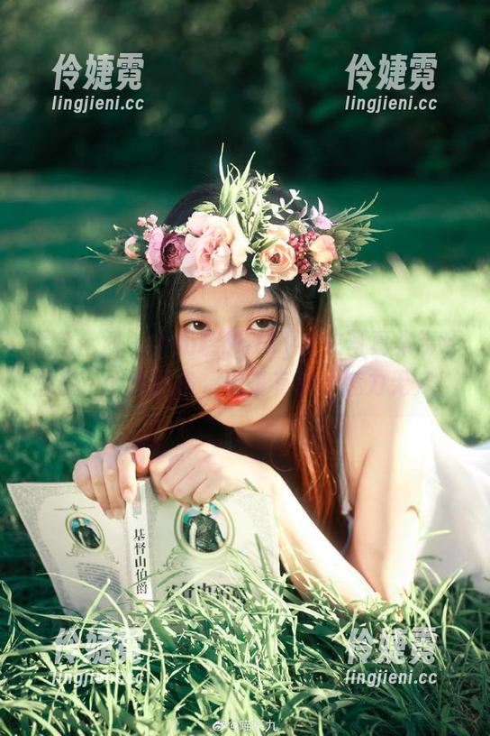 紧急企划 - 小奶糕Milky毛衣写真集资源盘点：个性风格，温暖有余，魅力无穷！-伶婕霓