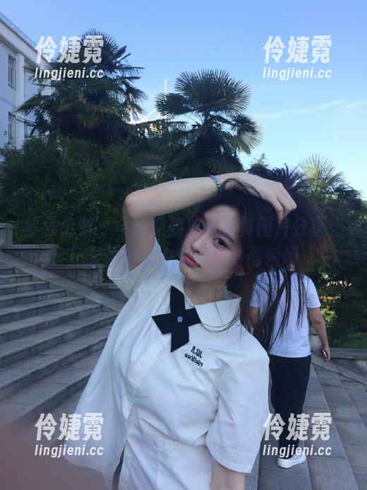 紧急企划 - 小恩空姐独家写真图片分享，记录她的空中生活与时尚瞬间-伶婕霓