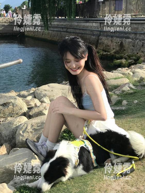 紧急企划 - 发现小恩旅拍在线作品，带你体验不一样的旅途风景-伶婕霓
