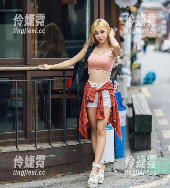 纳丝摄影 - 超高清甜心万圣节作品集：捕捉节日女神的万千风情-伶婕霓