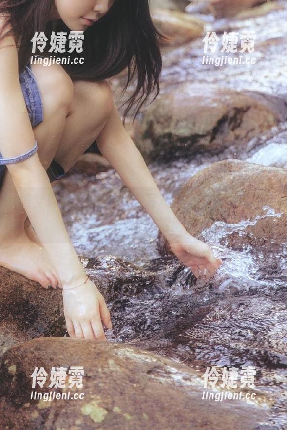 绮梦摄影 - 露露和服写真作品福利，绝美瞬间尽在这组难得的摄影集-伶婕霓