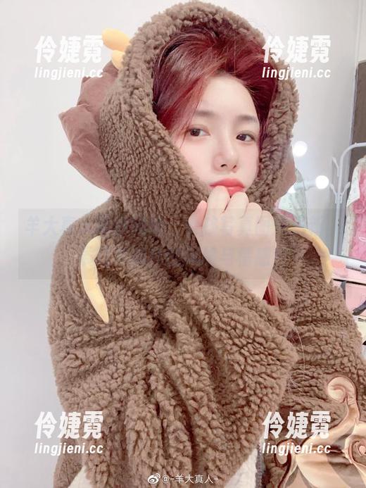 羊大真人带你领略：女孩写真图片更新，展现多样化的风格与情感！-伶婕霓