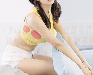 美媛馆 - Yuli黄佳丽学姐最新写真作品上线，风格独特的照片让人赞不绝口