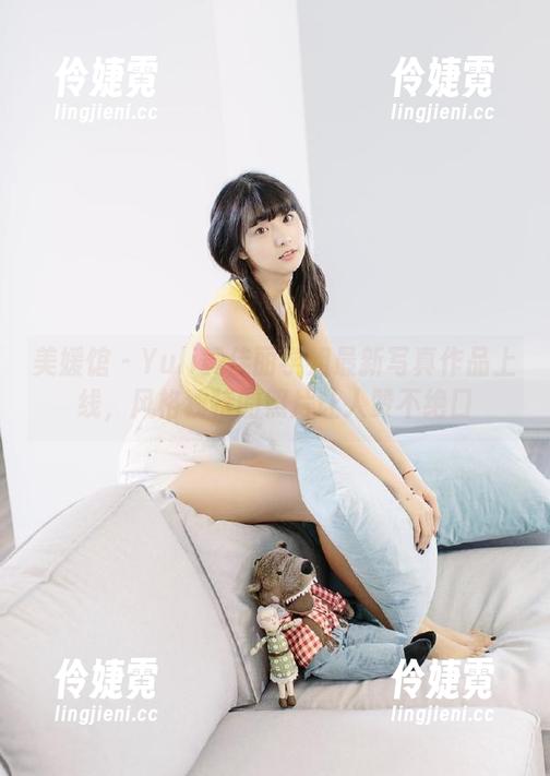 美媛馆 - Yuli黄佳丽学姐最新写真作品上线，风格独特的照片让人赞不绝口-伶婕霓