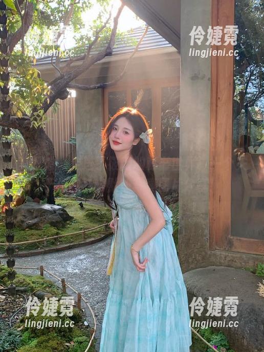 美媛馆 - 走进丁筱南的秘书世界，一个关于优雅与幽默的写真图片分享！-伶婕霓