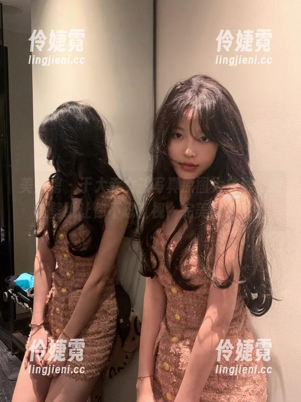 美媛馆 - 于大乔女孩写真原图大放送，细腻壁纸让你不忍直视，完美到极致！-伶婕霓