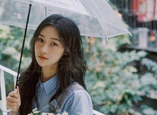 美媛馆 - 探索子纯儿Annie全套白色写真，感受洁白带来的惬意与幻想