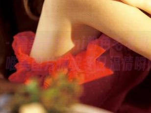 美媛馆 - 糯美子Mini粉色毛衣私房风格，唯美图片捕捉冬日温情瞬间