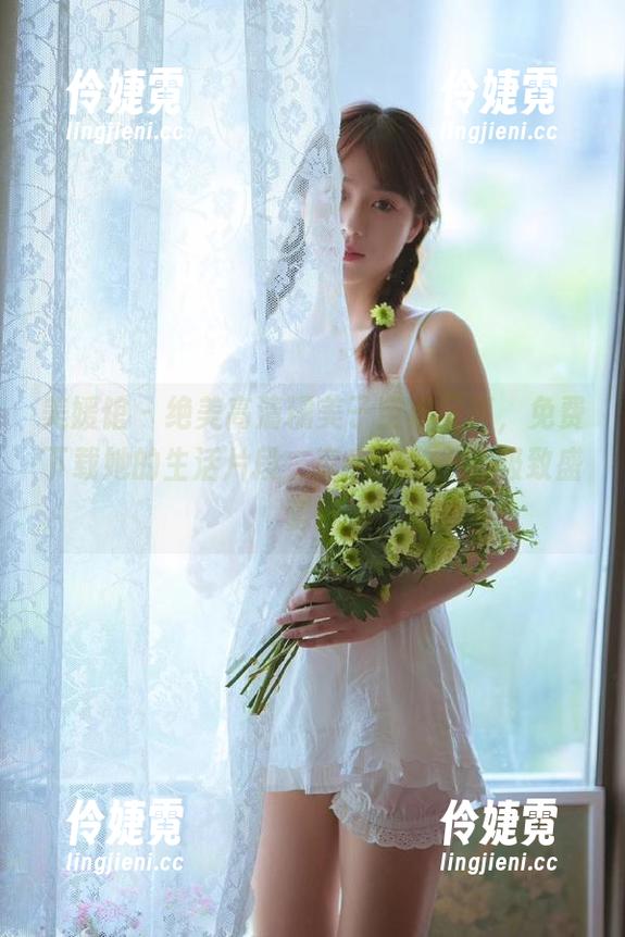 美媛馆 - 绝美高清糯美子空姐写真，免费下载她的生活片段，享受视觉上的极致盛宴！-伶婕霓
