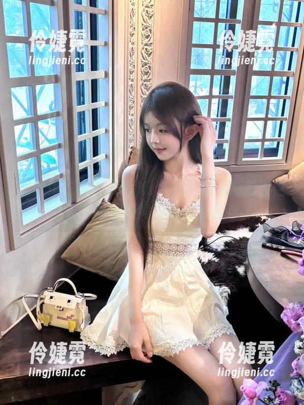 美媛馆 - 走进阿乖Kiddo的私房高跟鞋世界，尽享时尚写真优雅合集-伶婕霓