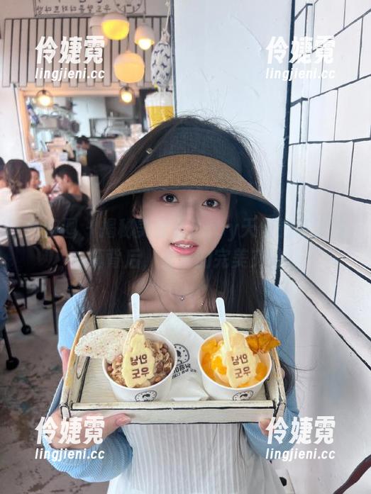 微密圈 - 揭秘美邵女Baby天使的高清写真背后，光影的完美交融-伶婕霓