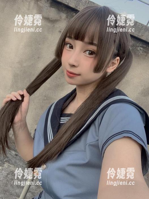 胡桃猫Kurumineko空姐写真:赏析美图中的迷人照片和故事-伶婕霓 胡桃猫Kurumineko空姐写真:赏析美图中的迷人照片和故事-伶婕霓