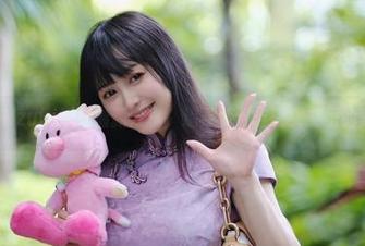 脱尾巴Mizuki婚纱最新分享，追寻梦幻与现实交织的美丽时光