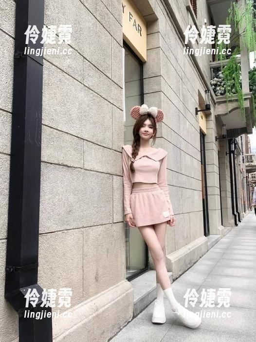 微密圈 - 探秘脸红Dearie的私房瑜伽合集,看看怎样才能优雅又迷人!-伶婕霓 微密圈 - 探秘脸红Dearie的私房瑜伽合集,看看怎样才能优雅又迷人!-伶婕霓