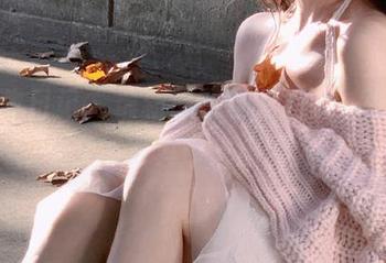 舞蹈生日记 - 最新原图直通心扉，张雯雯兔女郎写真带来全新体验