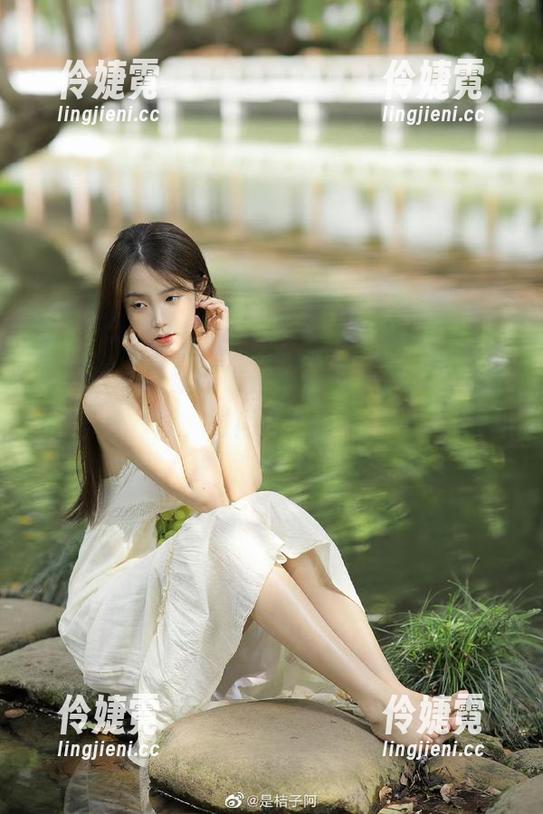 艺图语 - 靓靓眼镜作品轰动上线，资源丰厚，时尚达人必看！-伶婕霓