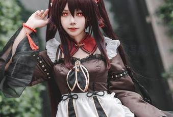 美图精选：艾西Aiwest的初音小恶魔高清写真，尽览诱惑魅力！