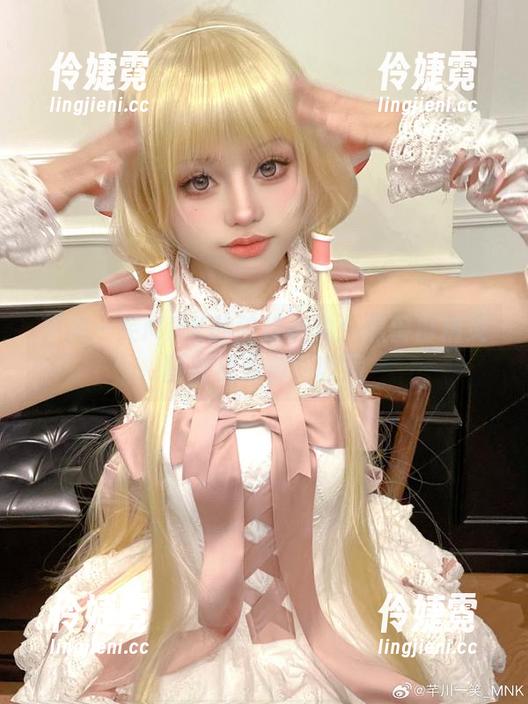 芊川一笑MNK的独特视角:黑兽白精灵图库资源值得收藏-伶婕霓 芊川一笑MNK的独特视角:黑兽白精灵图库资源值得收藏-伶婕霓