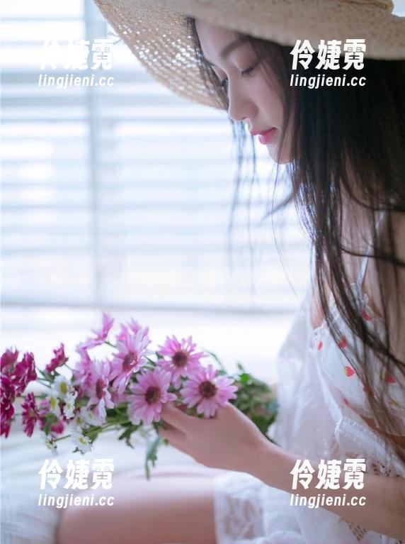 花漾show - 可乐VickyJK写真合集重磅来袭，网盘分享限时开放，快来下载！-伶婕霓