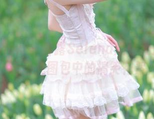 花漾show - 娜露Selena婚纱大公开：无圣光图包中的搞笑花絮