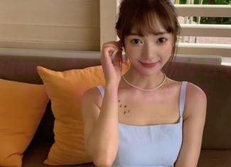花漾show - 爱不释手的心妍小公主女仆写真，超值套图合集推荐