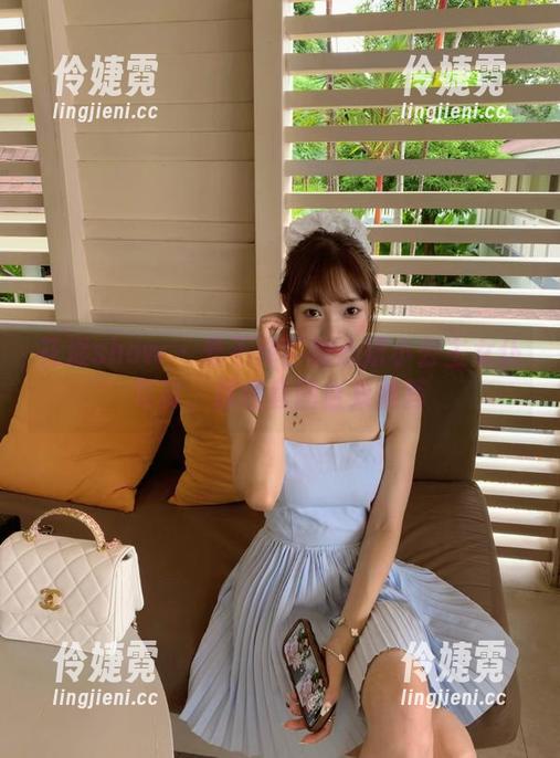 花漾show - 爱不释手的心妍小公主女仆写真,超值套图合集推荐-伶婕霓 花漾show - 爱不释手的心妍小公主女仆写真,超值套图合集推荐-伶婕霓