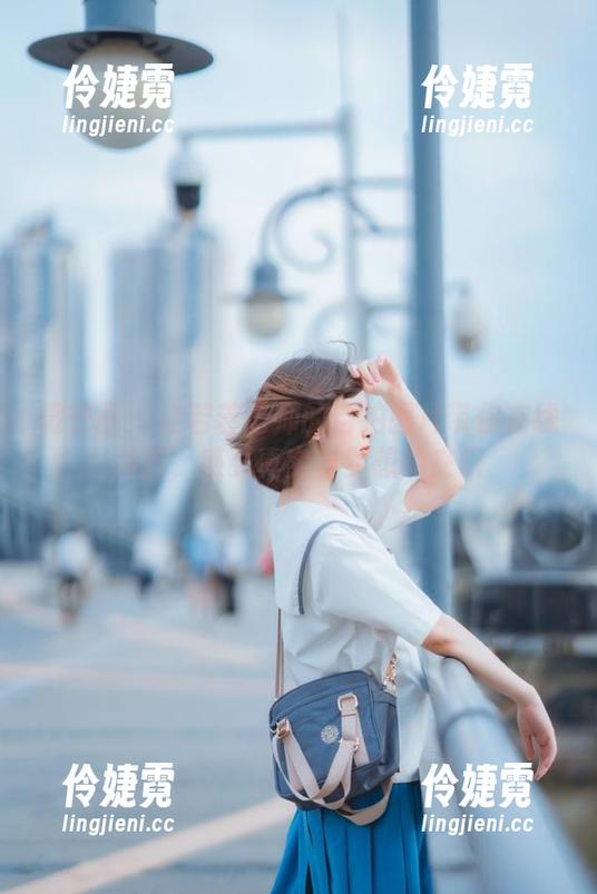 微密圈 - 让若若老师的自拍图片带你在线游历，感受真实与梦想的交织-伶婕霓