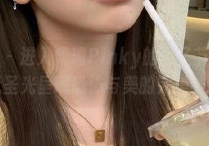 蜜桃社 - 进入佩琦Pinky的万圣节图包，无圣光呈现恐怖与美的完美结合