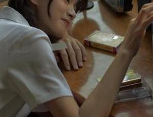 袜啵啵 - 稚予最新摄影作品登陆图库，给大家满满的春节拜年祝愿！